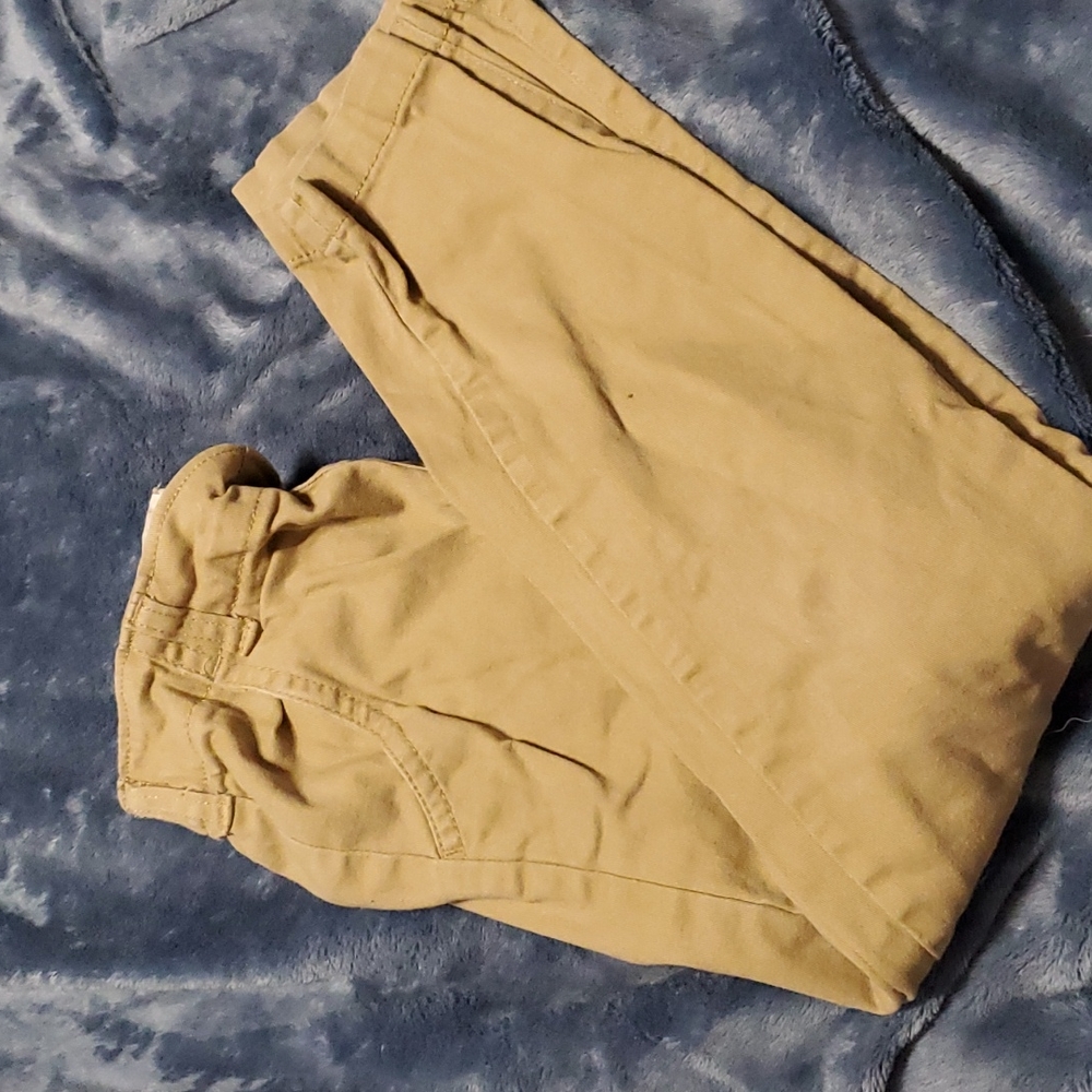 Kids khakis